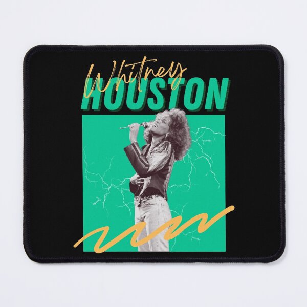 Item preview, Art - Whitney Houston designed and sold by quahayduocroi.