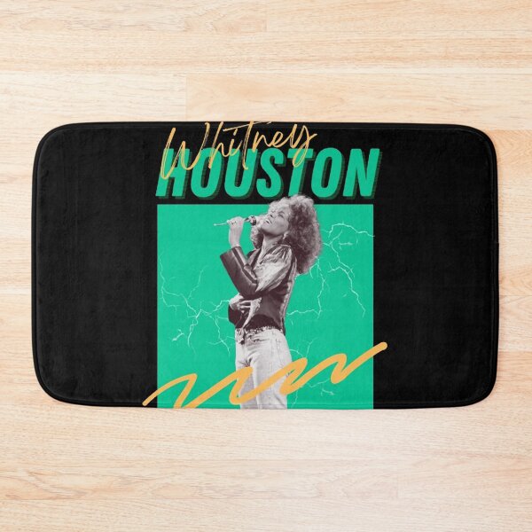 Item preview, Art - Whitney Houston designed and sold by quahayduocroi.