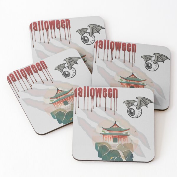 Item preview, The Halloween horror image. designed and sold by Artcreations06.