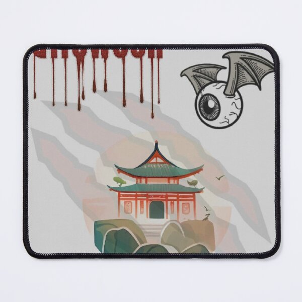 Item preview, The Halloween horror image. designed and sold by Artcreations06.