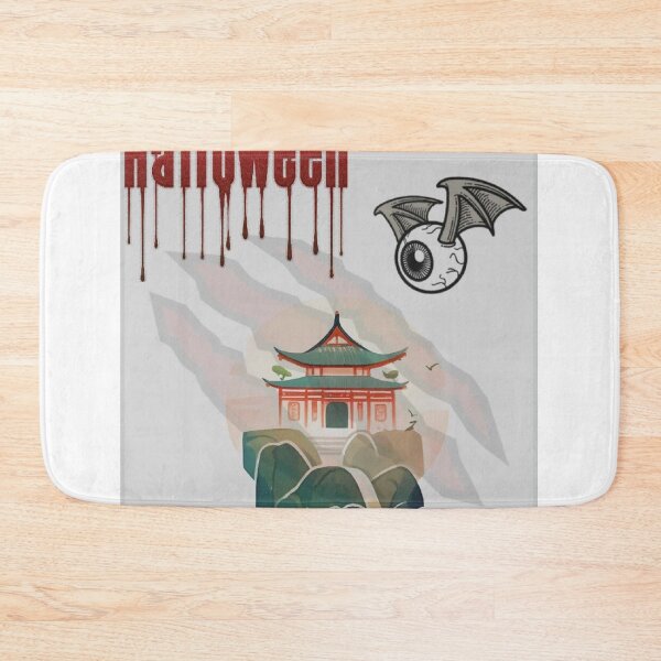 Item preview, The Halloween horror image. designed and sold by Artcreations06.