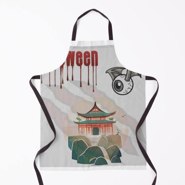 Item preview, The Halloween horror image. designed and sold by Artcreations06.