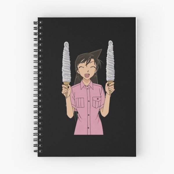 Item preview, Art - Case Closed designed and sold by whispereLC.