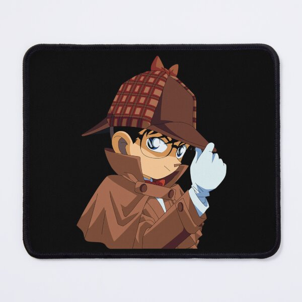 Item preview, Art - Case Closed designed and sold by whispereLC.