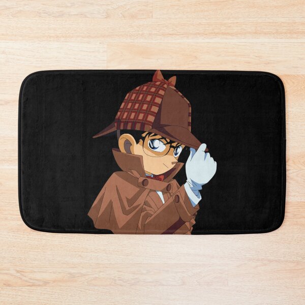 Item preview, Art - Case Closed designed and sold by whispereLC.