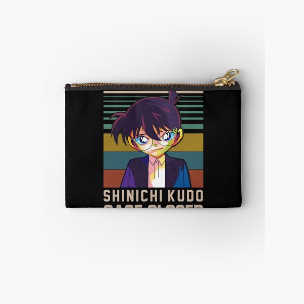 Item preview, Art - Case Closed designed and sold by whispereLC.