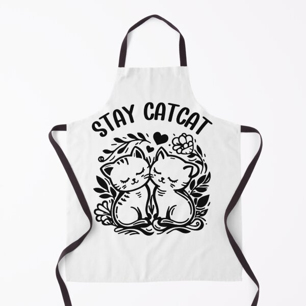 Item preview, Stay CatCat designed and sold by osmanmerch.