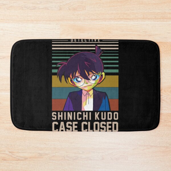 Item preview, Art - Case Closed designed and sold by whispereLC.