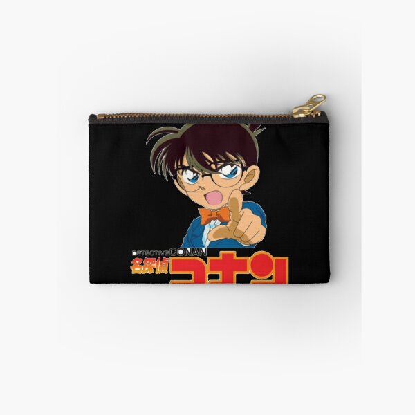 Item preview, Art - Case Closed designed and sold by whispereLC.