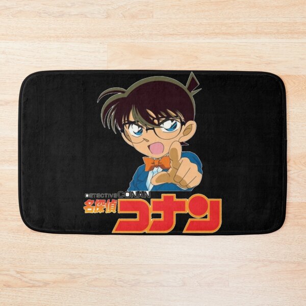 Item preview, Art - Case Closed designed and sold by whispereLC.