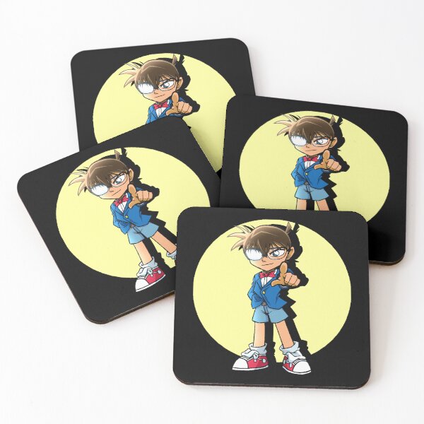 Item preview, Art - Case Closed designed and sold by whispereLC.