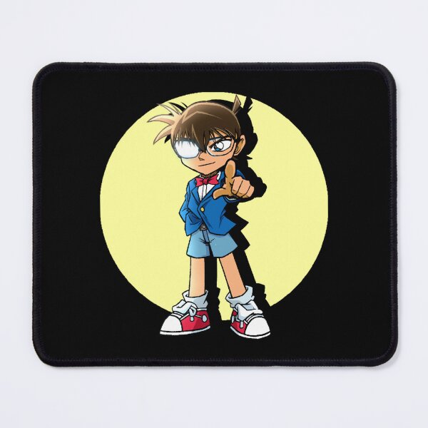Item preview, Art - Case Closed designed and sold by whispereLC.
