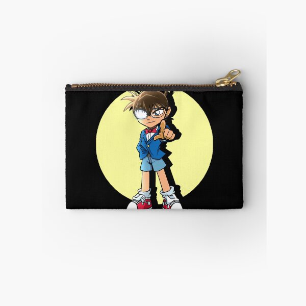 Item preview, Art - Case Closed designed and sold by whispereLC.
