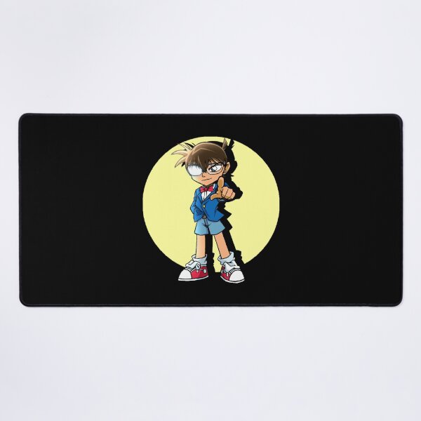 Item preview, Art - Case Closed designed and sold by whispereLC.