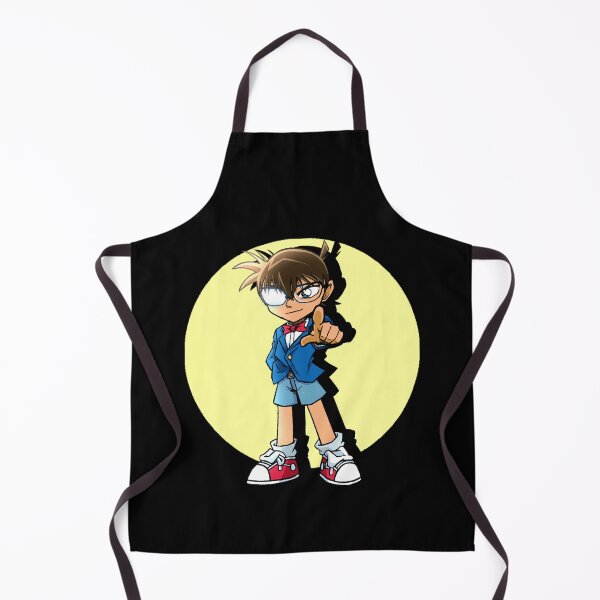 Item preview, Art - Case Closed designed and sold by whispereLC.