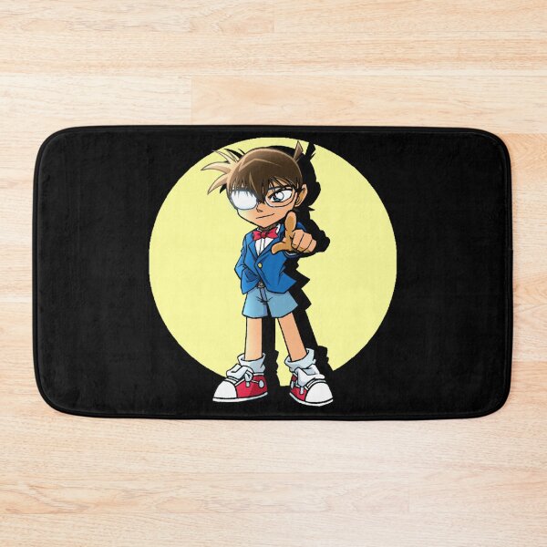 Item preview, Art - Case Closed designed and sold by whispereLC.