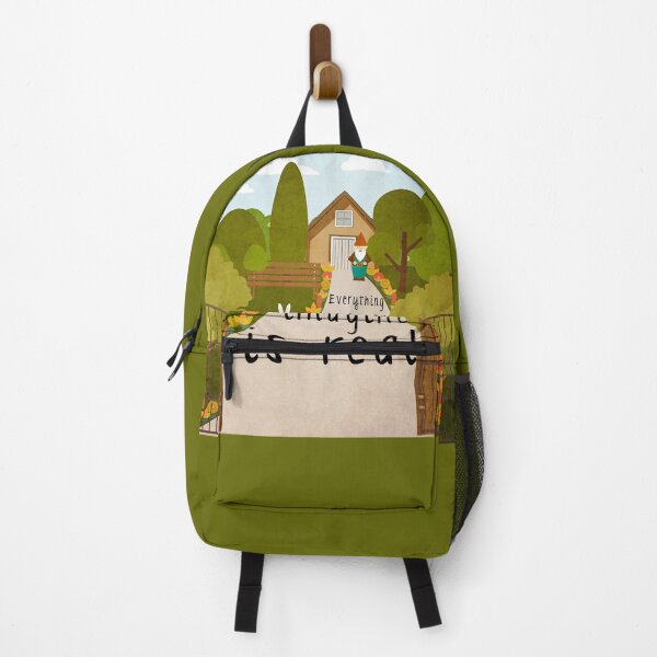 Item preview, Everything you can imagine is real 1 designed and sold by Design4uStudio.