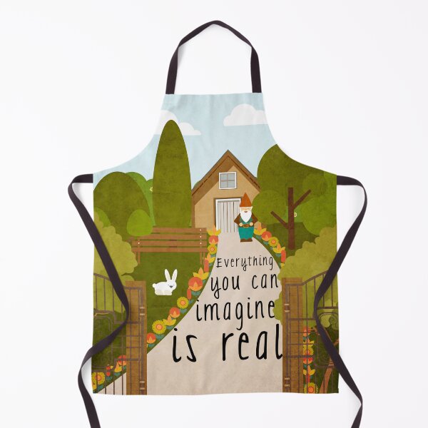 Item preview, Everything you can imagine is real 1 designed and sold by Design4uStudio.
