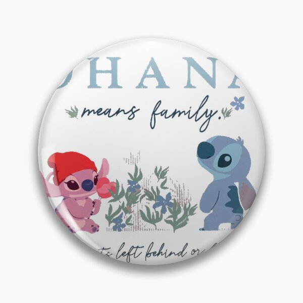 Item preview, Art - Lilo & Stitch designed and sold by daxbichan.