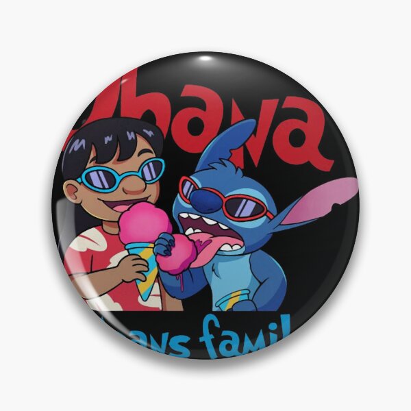 Item preview, Art - Lilo & Stitch designed and sold by daxbichan.