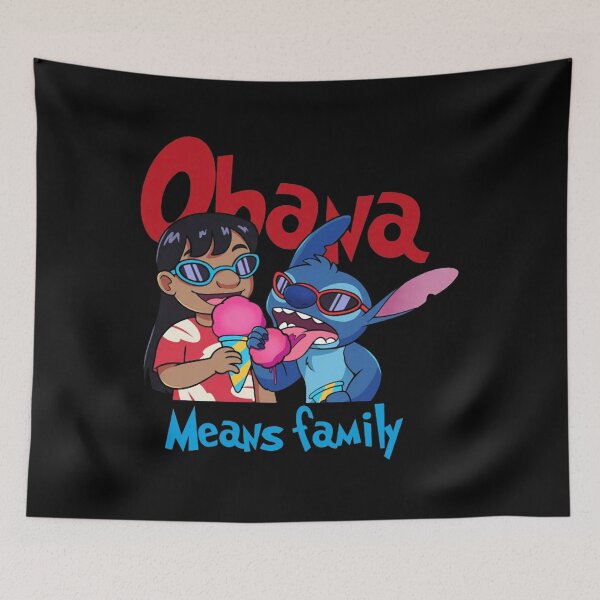 Item preview, Art - Lilo & Stitch designed and sold by daxbichan.
