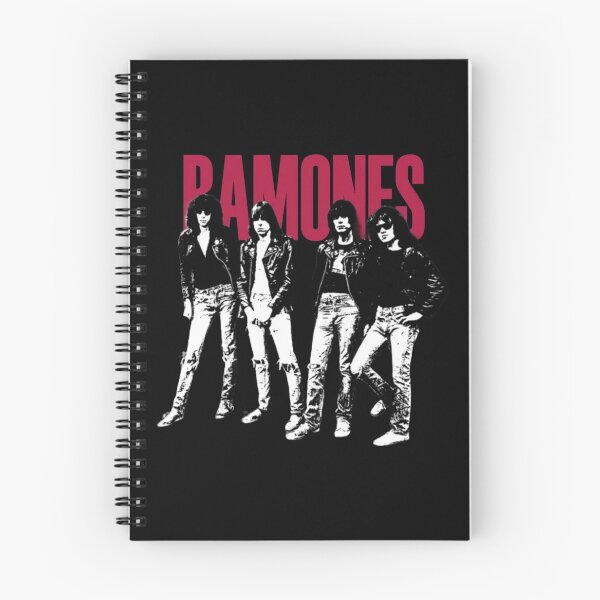 Artikelvorschau, Kunst - Ramones entworfen und verkauft von mtptreonds.