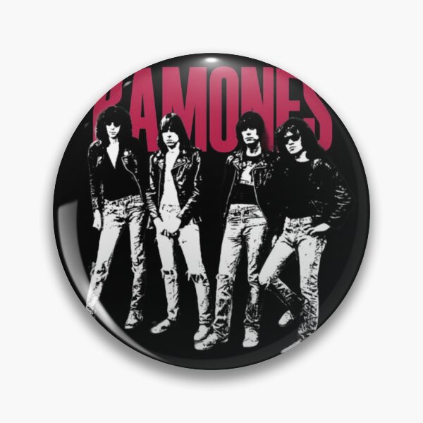 Item preview, Art - Ramones designed and sold by mtptreonds.