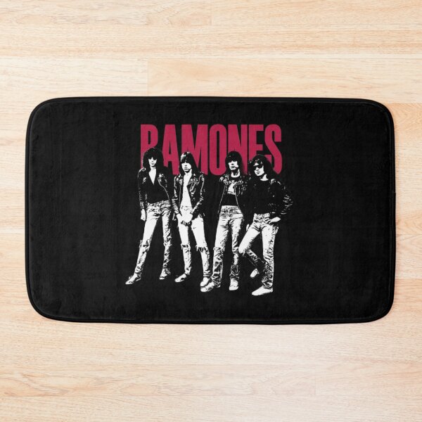 Item preview, Art - Ramones designed and sold by mtptreonds.