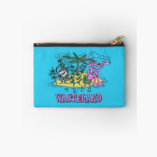 Item preview, Wasteland designed and sold by Pintwich.