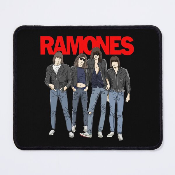 Item preview, Art - Ramones designed and sold by mtptreonds.
