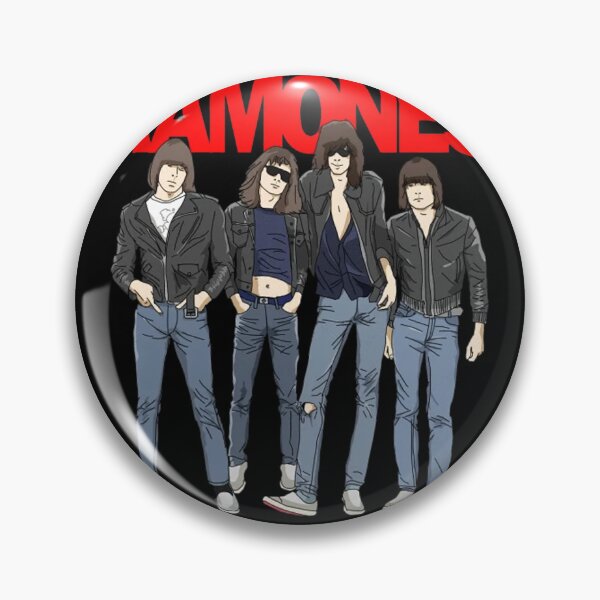 Item preview, Art - Ramones designed and sold by mtptreonds.