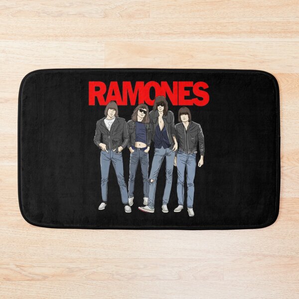 Item preview, Art - Ramones designed and sold by mtptreonds.