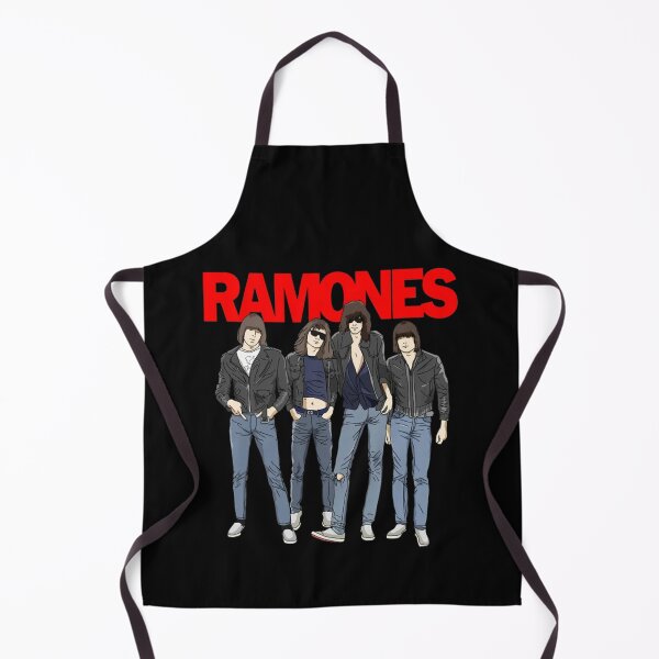 Item preview, Art - Ramones designed and sold by mtptreonds.