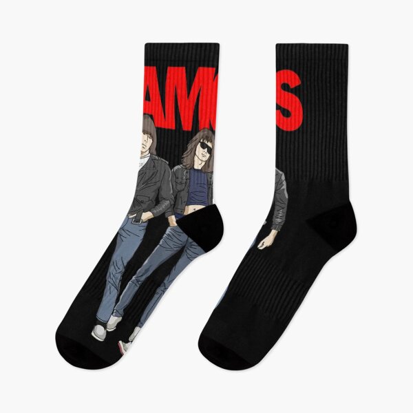 Item preview, Art - Ramones designed and sold by mtptreonds.