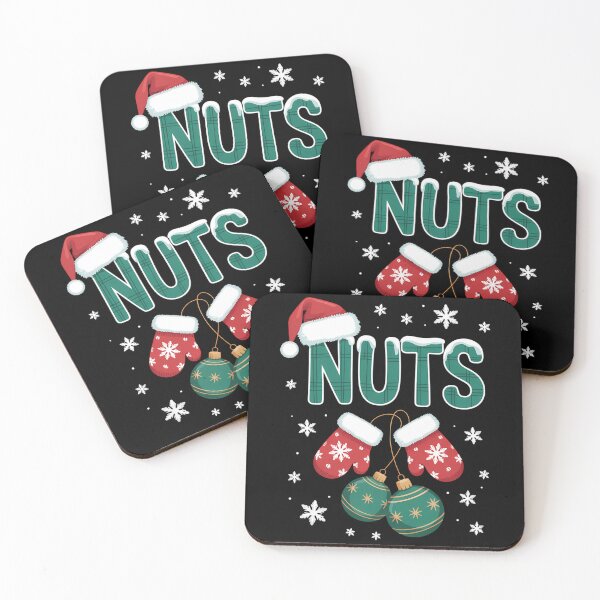Item preview, Family Funny Christmas Couples designed and sold by Turbotine.