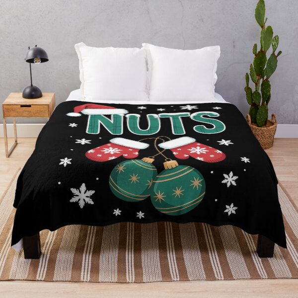 Item preview, Family Funny Christmas Couples designed and sold by Turbotine.