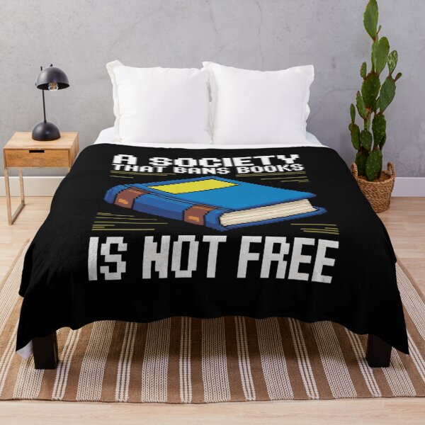 Item preview, Banned Book Reader Lovers Library Librarian Reading designed and sold by MinaReinger.