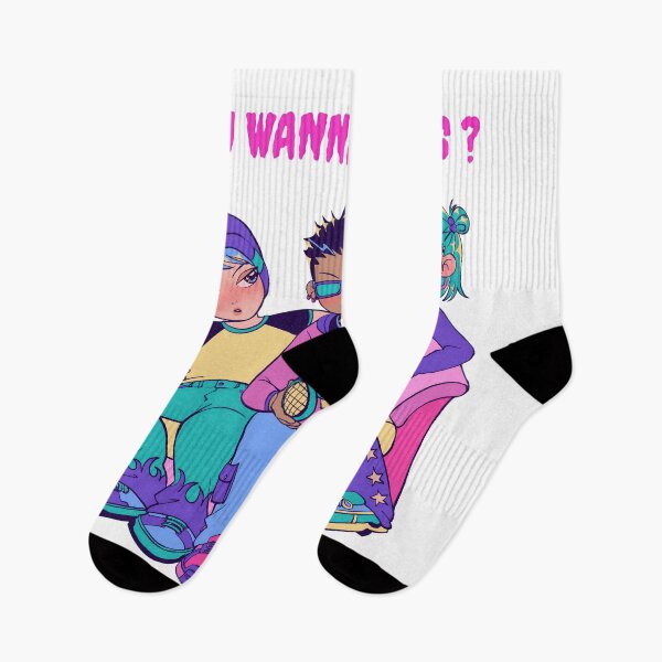 Item preview, Retro Y2K Aesthetic Kids – You Wanna Join Us? designed and sold by Kruti Collection.