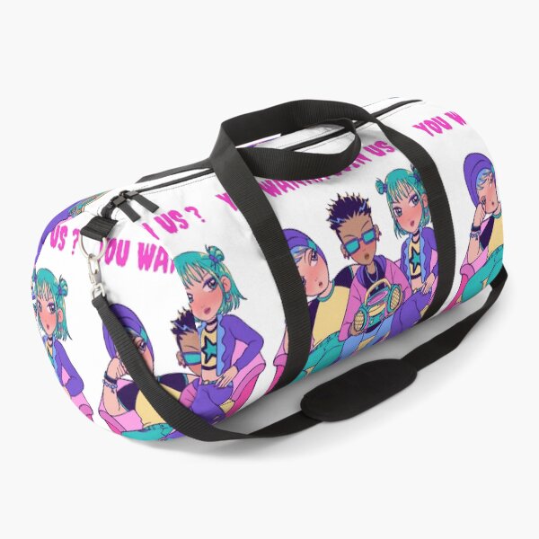 Item preview, Retro Y2K Aesthetic Kids – You Wanna Join Us? designed and sold by Kruti Collection.
