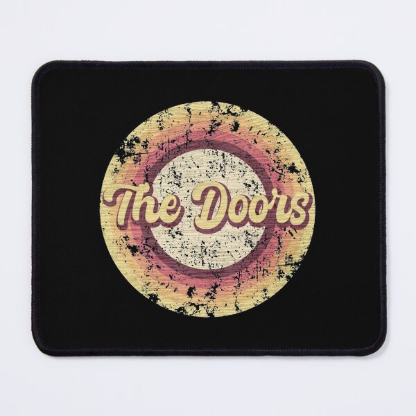 Item preview, Art - The Doors designed and sold by taohackmayy.