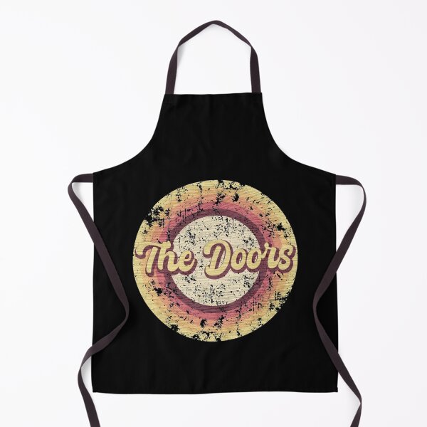 Item preview, Art - The Doors designed and sold by taohackmayy.