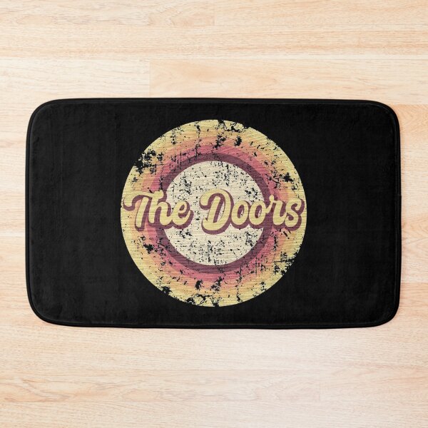 Item preview, Art - The Doors designed and sold by taohackmayy.