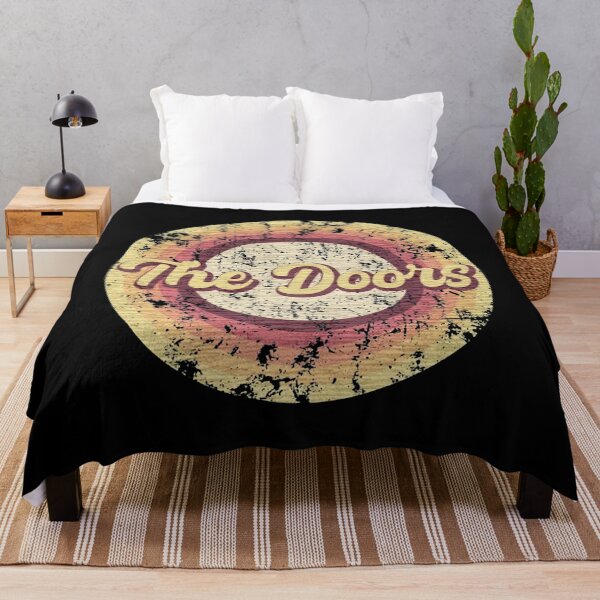 Item preview, Art - The Doors designed and sold by taohackmayy.