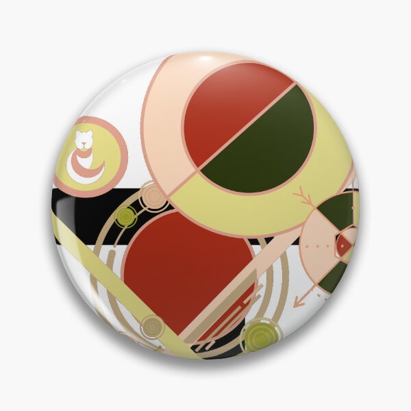 Item preview, Geometric Illustration 23 designed and sold by Design4uStudio.