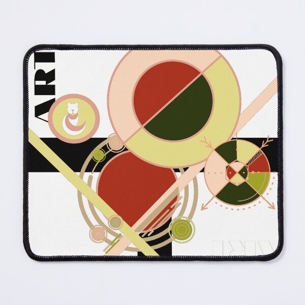Item preview, Geometric Illustration 23 designed and sold by Design4uStudio.