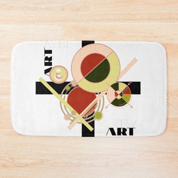 Item preview, Geometric Illustration 23 designed and sold by Design4uStudio.