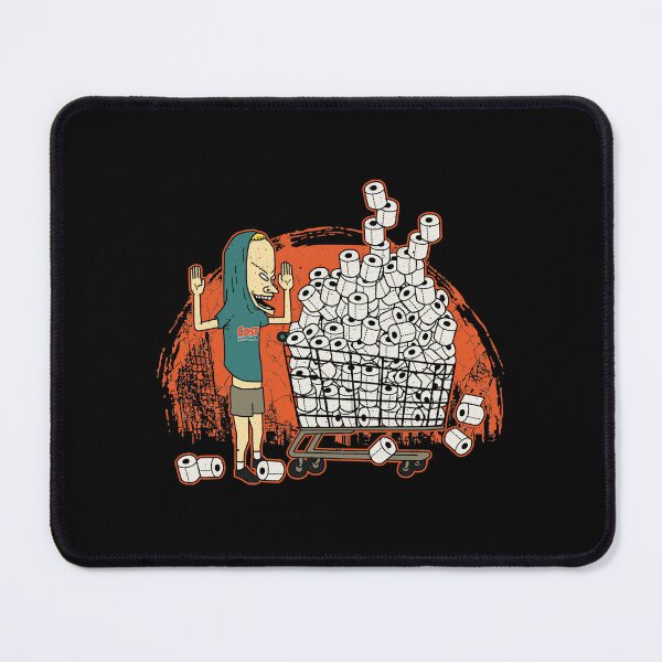 Item preview, Cornholio  designed and sold by artlysunny.