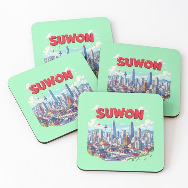 Item preview,  The Best of Pohang Harbor Korea – 3D Funny Sketch , designed and sold by PaintMeWorld.
