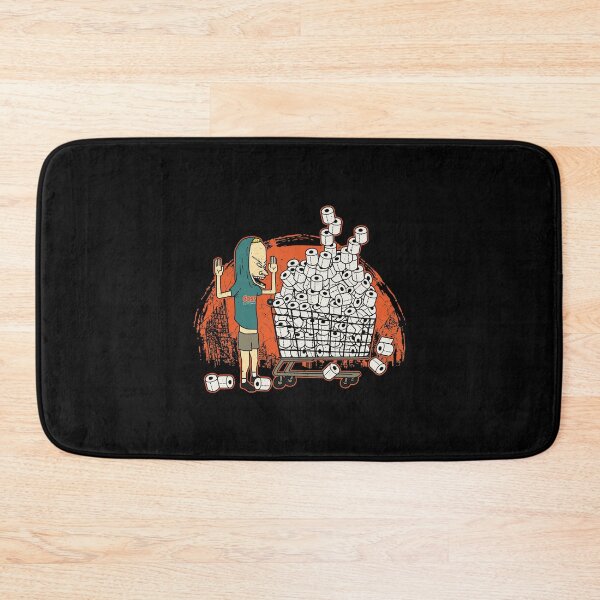 Item preview, Cornholio  designed and sold by artlysunny.