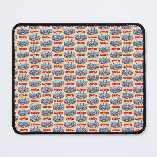 Item preview, The Best of Pohang Harbor Korea – 3D Funny Sketch , designed and sold by PaintMeWorld.